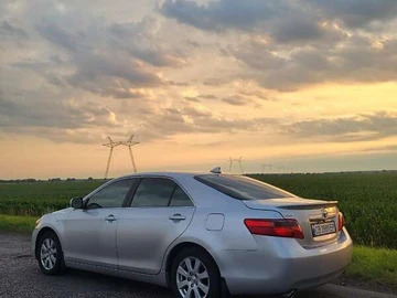Авто Toyota Camry 2006 № 8011647