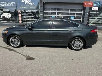 Авто Ford Fusion 2015 № 8011653