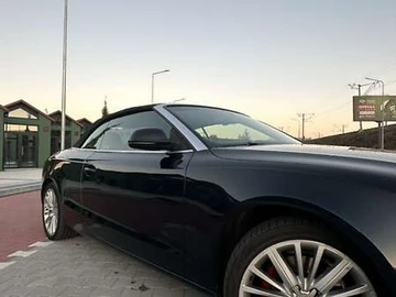 Авто Audi A5 2011 № 8011656