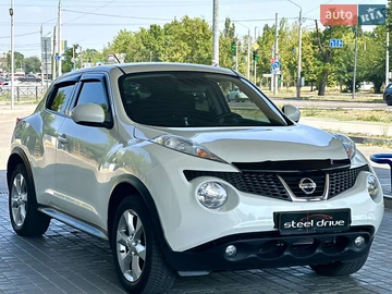 Авто Nissan Juke 2013 № 8011658