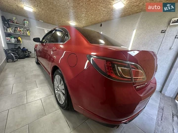 Авто Mazda 6 2009 № 8011665
