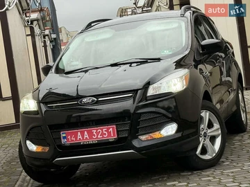 Авто Ford Escape 2016 № 8011668