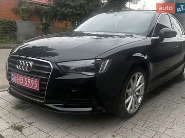 Авто Audi A3 2014 № 8011673