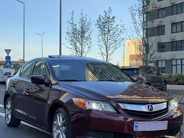 Авто Acura Ilx 2014 № 8011674