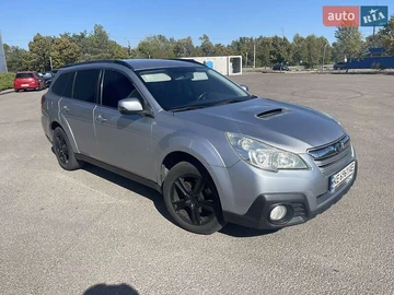 Авто Subaru Outback 2013 № 8011687