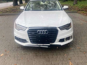 Авто Audi A6 2012 № 8011695