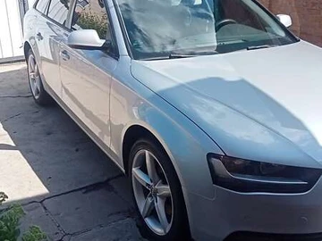 Авто Audi A4 2013 № 8011707