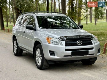 Авто Toyota Rav4 2012 № 8011713
