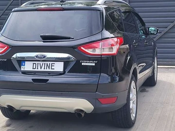 Авто Ford Escape 2015 № 8011726