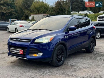 Авто Ford Escape 2015 № 8011859