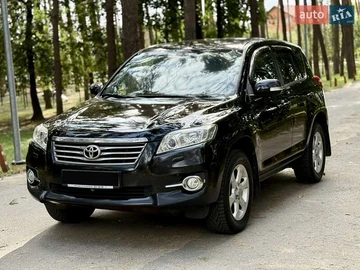 Авто Toyota Rav4 2012 № 8011864