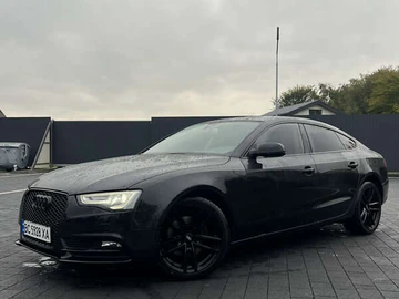 Авто Audi A5 Sportback 2013 № 8011865