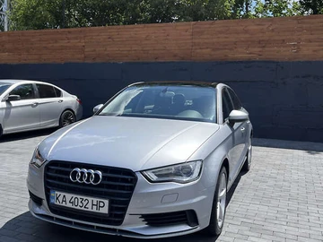 Авто Audi A3 2014 № 8011880