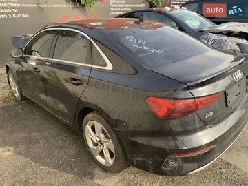 Авто Audi A3 2022 № 8011894