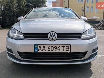 Авто Volkswagen Golf 2015 № 8011896