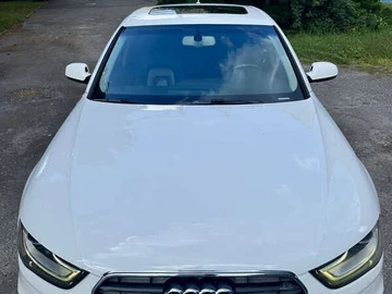 Авто Audi A4 2014 № 8011898