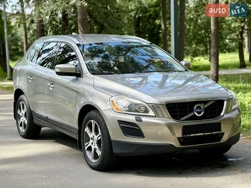 Авто Volvo Xc60 2012 № 8011904
