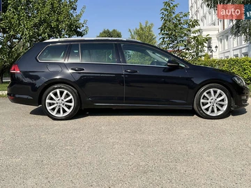Авто Volkswagen Golf 2016 № 8011906