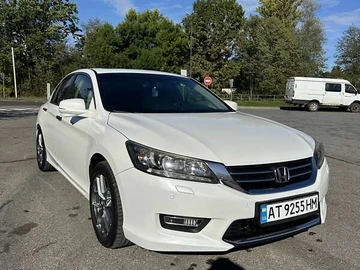 Авто Honda Accord 2013 № 8011907