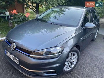 Авто Volkswagen Golf 2019 № 8011919