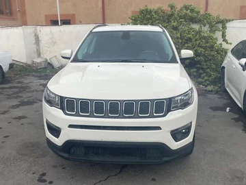 Авто Jeep Cherokee 2018 № 8011935