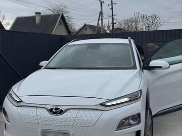 Авто Hyundai Kona 2020 № 8011940