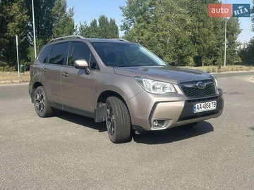 Авто Subaru Forester 2014 № 8011944