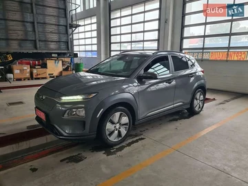 Авто Hyundai Kona Electric 2020 № 8011946