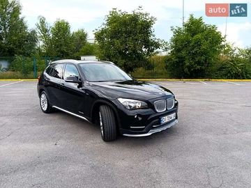Авто BMW X1 2015 № 8011954