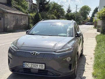 Авто Hyundai Kona 2019 № 8011955