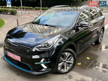 Авто KIA Niro 2019 № 8011969