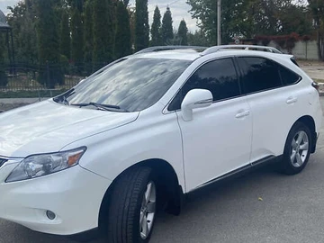 Авто Lexus Rx 2010 № 8011970