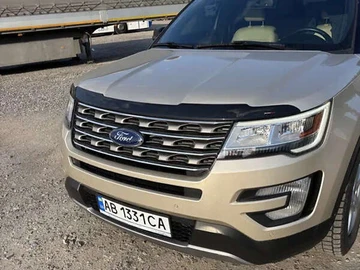 Авто Ford Explorer 2017 № 8011975