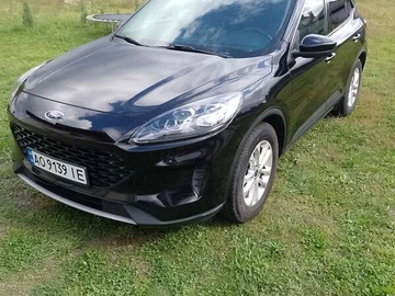 Авто Ford Escape 2019 № 8011978
