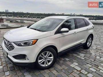 Авто Ford Edge 2018 № 8011979