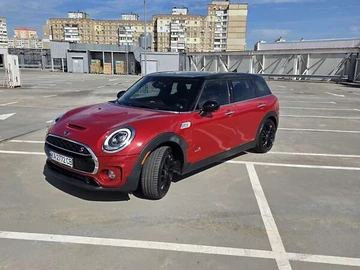 Авто MINI Clubman 2016 № 8011980