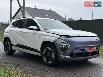 Авто Hyundai Kona Electric 2024 № 8011982
