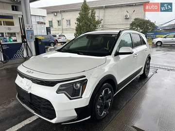 Авто KIA Niro 2023 № 8011984