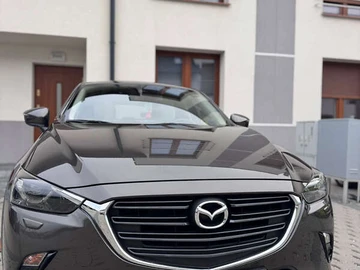 Авто Mazda Cx-3 2018 № 8011985