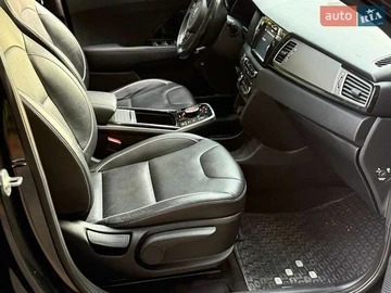 Авто KIA Niro 2019 № 8011986
