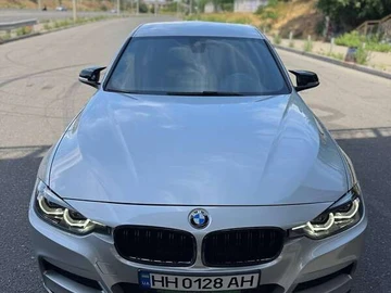 Авто BMW 3 Series 2015 № 8011989