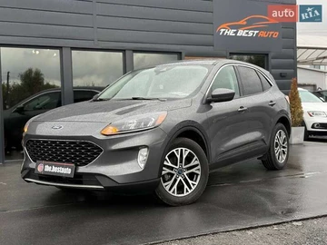 Авто Ford Escape 2021 № 8012032