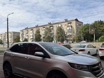 Авто Ford Edge 2016 № 8012039