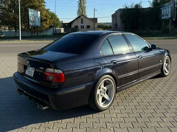 Авто BMW M5 1999 № 8012040