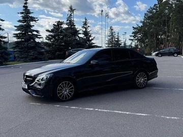 Авто Mercedes E-Class 2014 № 8012047