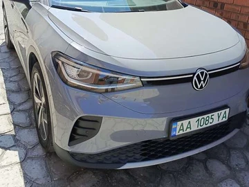 Авто Volkswagen Id 4 2022 № 8012054