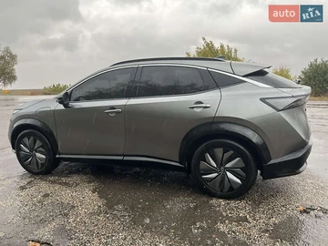 Авто Nissan Ariya 2022 № 8012057