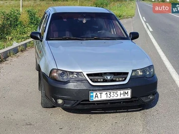 Авто Daewoo Nexia 2011 № 8012064