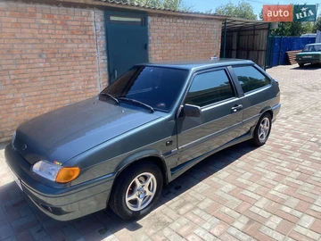 Авто ВАЗ 2113 Samara 2009 № 8012069
