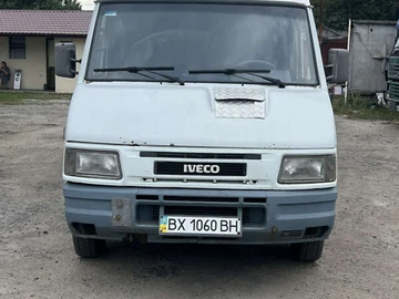 Авто Iveco Daily 1999 № 8012076